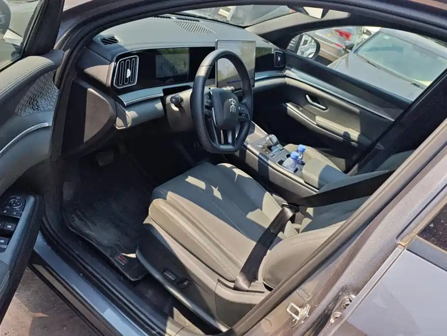 BYD Pro New Energy — миниатюра 9