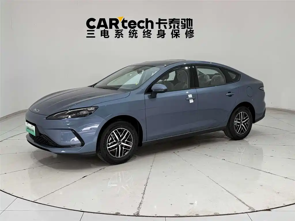 Byd Seal 05 DM-i 0