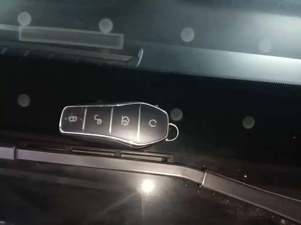 BYD Qin L — миниатюра 9