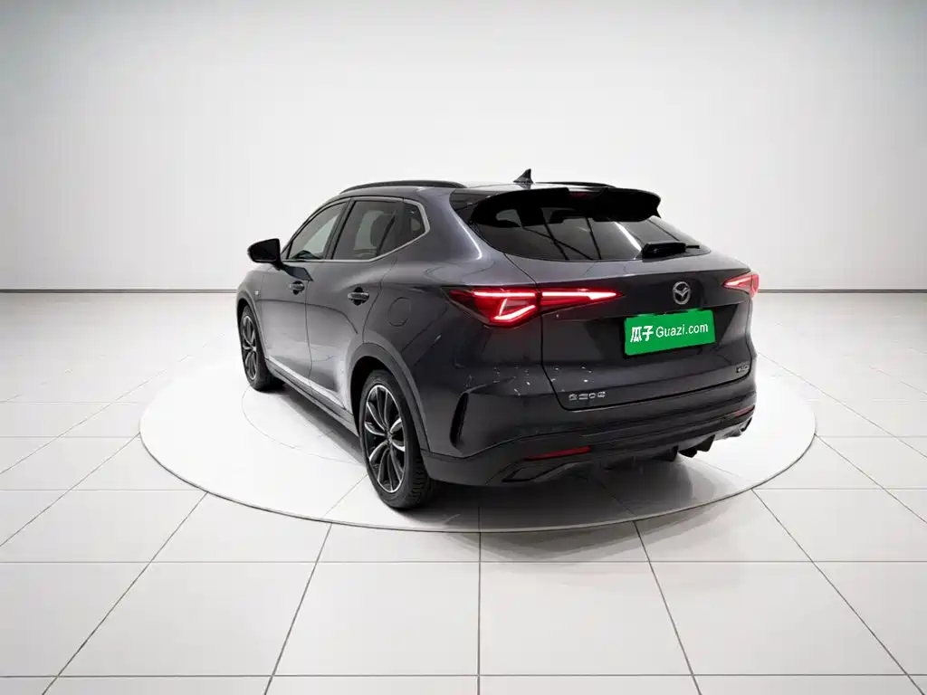 Oshan Oushang X5 PLUS — миниатюра 4