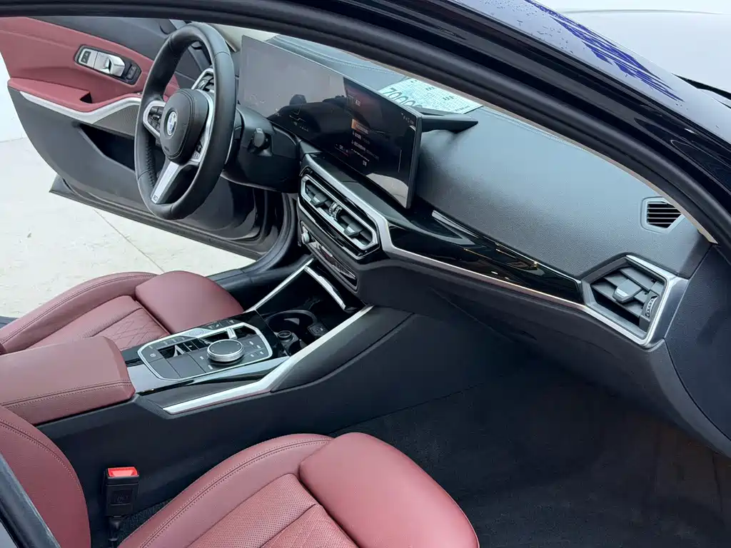 BMW 3 Series — миниатюра 15
