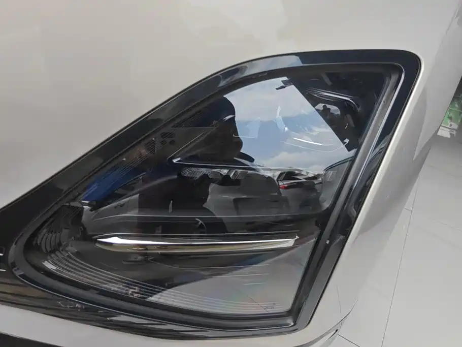 Wuling Xingguang — миниатюра 5