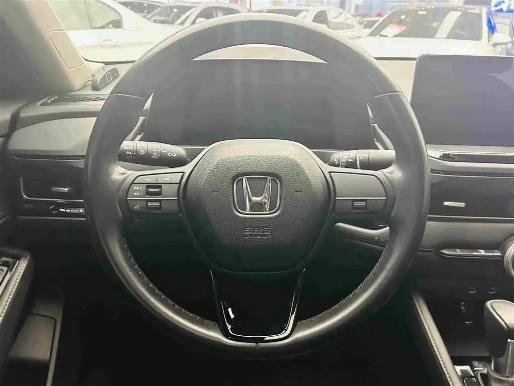 Honda Inspire — миниатюра 15