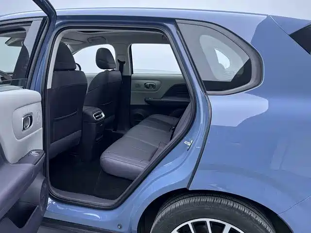 Leapmotor Leapmotor B10 — миниатюра 6