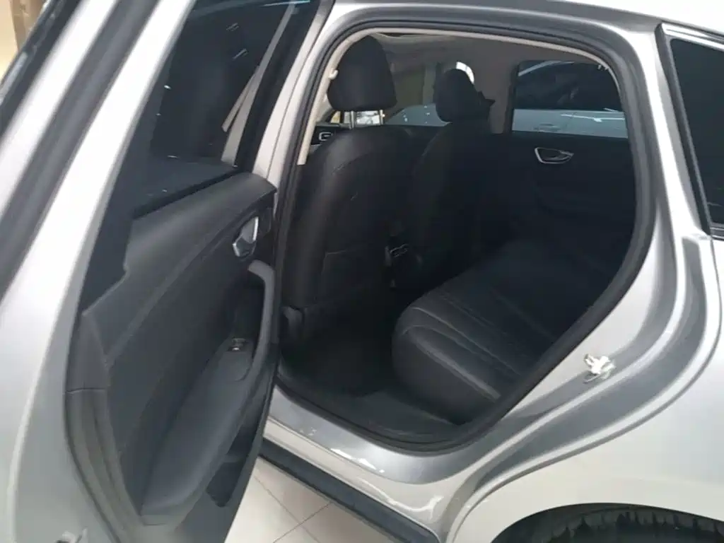 Roewe D7 — миниатюра 17