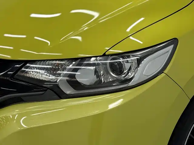 Honda Fit — миниатюра 9
