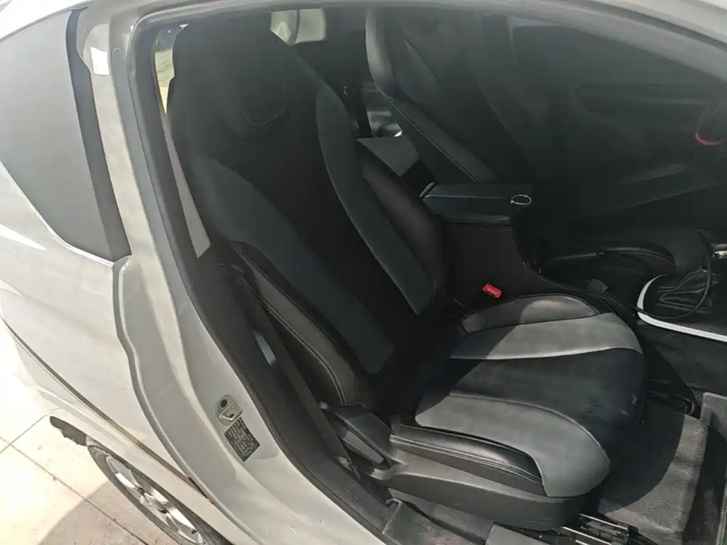 Roewe Clever — миниатюра 25