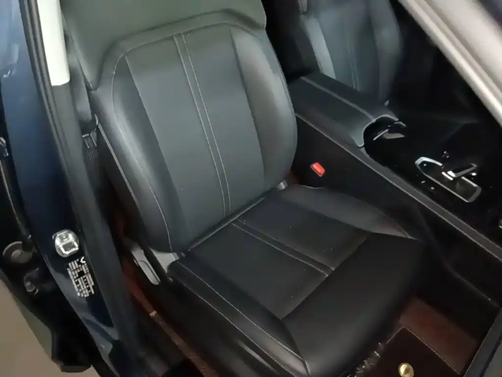 Wuling Victory — миниатюра 25