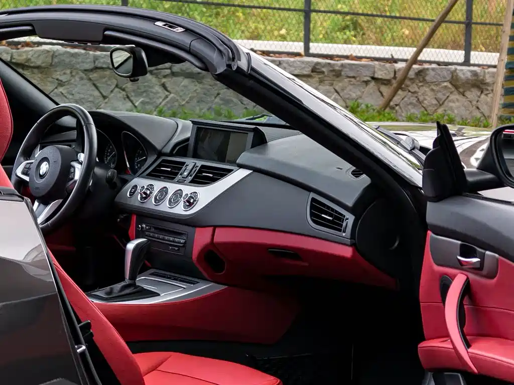 BMW Z4 — миниатюра 9