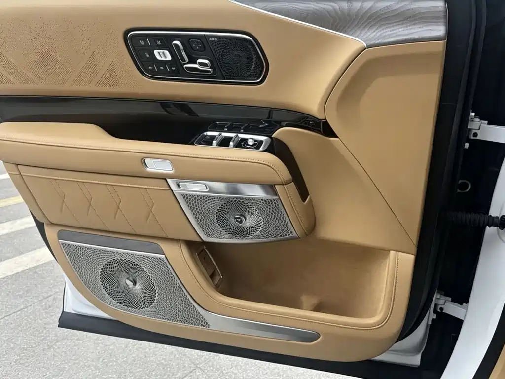Zeekr 9X 2025 Hyper 70kWh