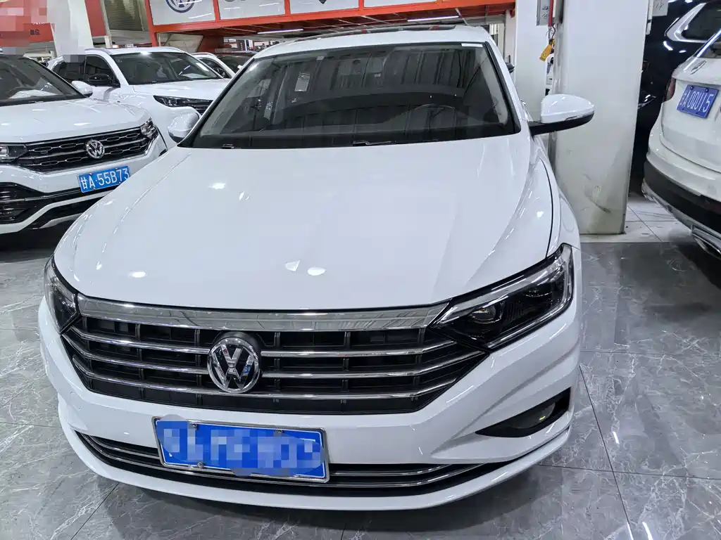 Volkswagen Sagitar — миниатюра 2