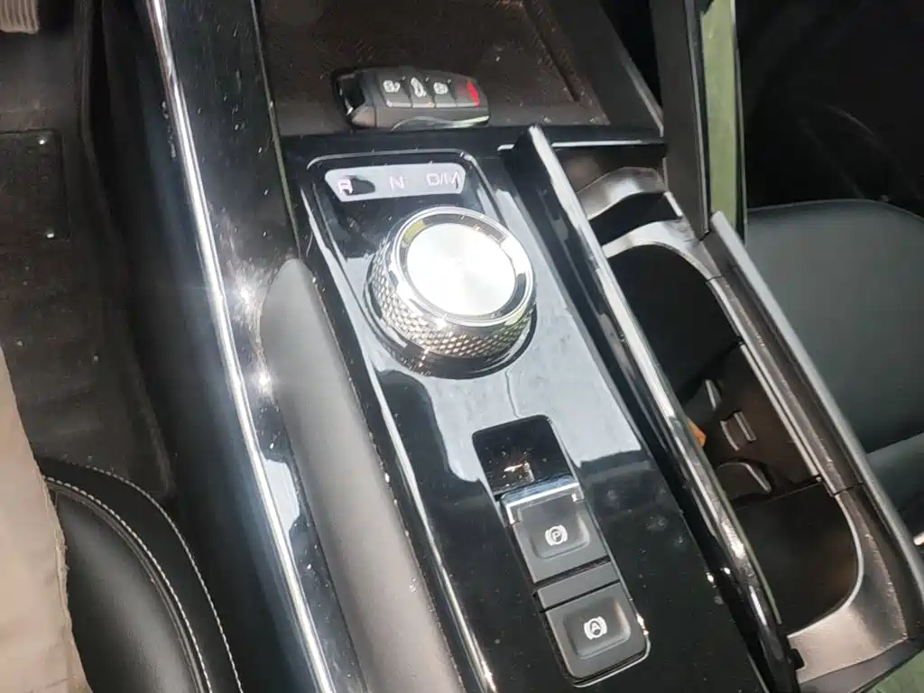 Haval H6 — миниатюра 14