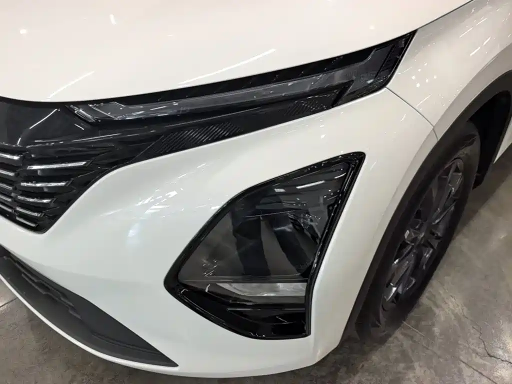 Chery Tiggo 5x — миниатюра 24