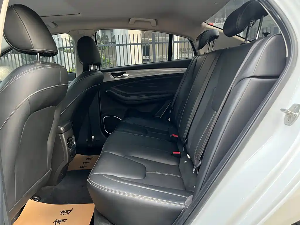 Chery Arrizo 5 — миниатюра 4