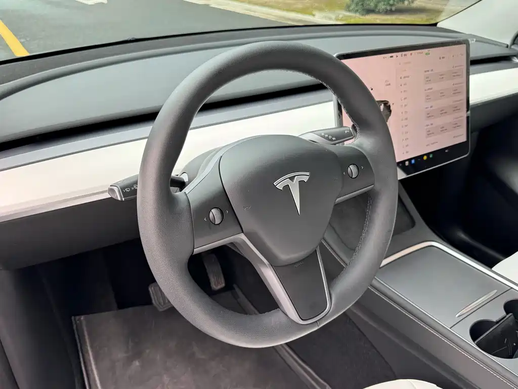 Tesla Model Y — миниатюра 17