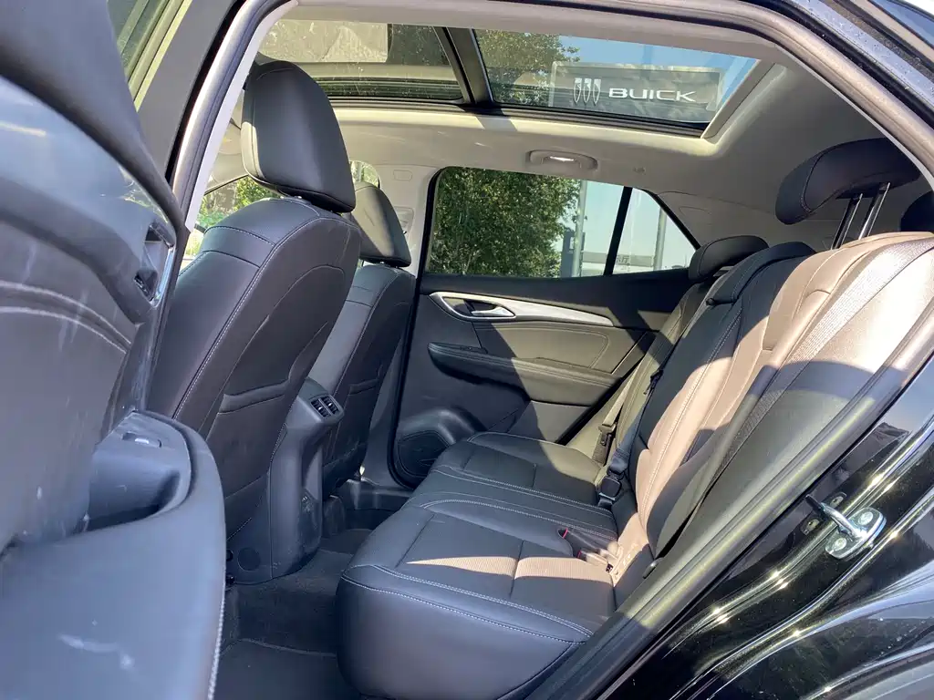 Buick Envision S — миниатюра 9