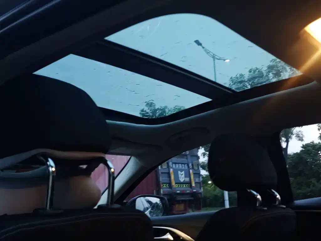 Infiniti QX30 — миниатюра 22