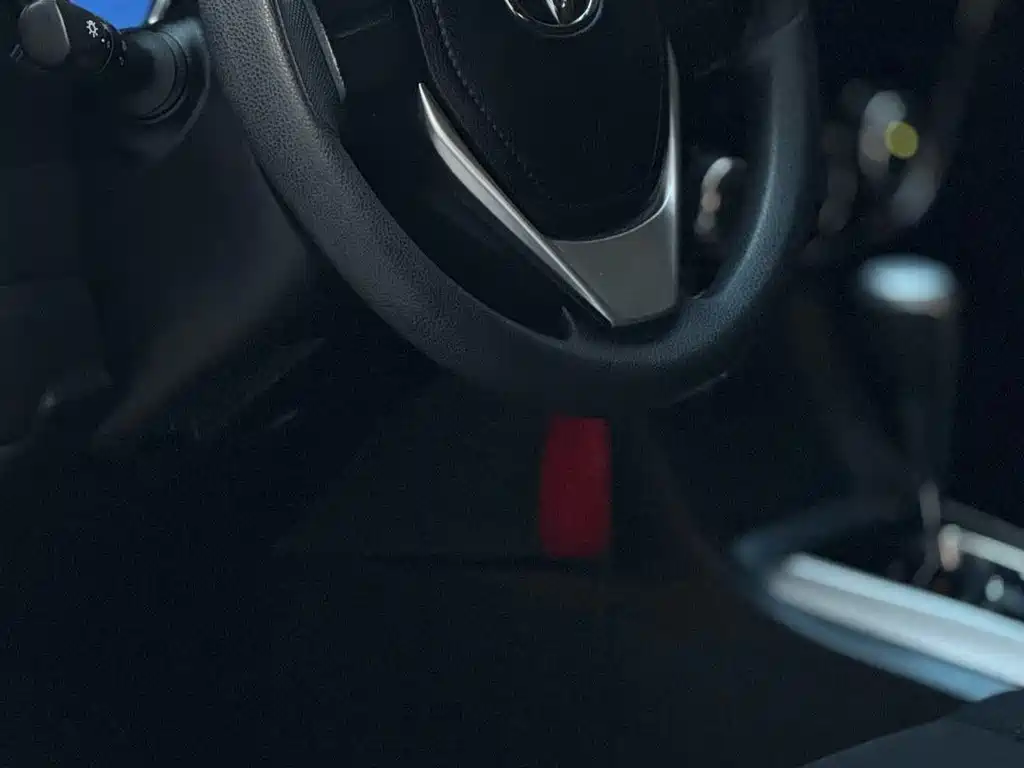 Toyota Corolla — миниатюра 16