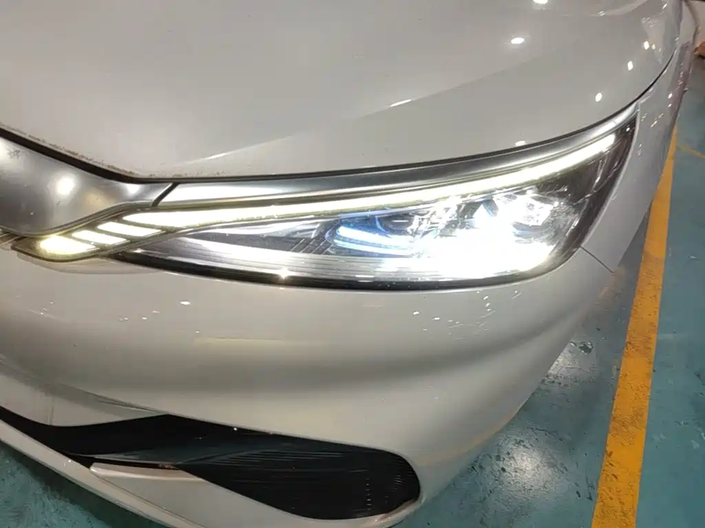 BYD Yuan Plus — миниатюра 24