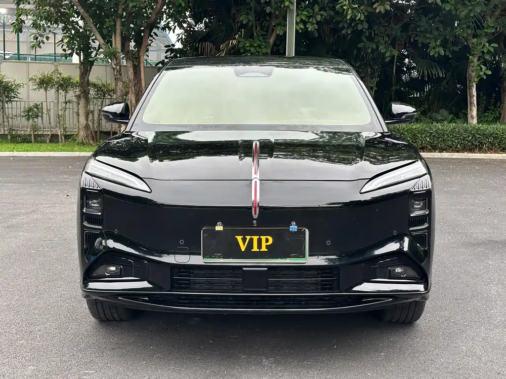 Hongqi 08 2025 680 Ultra