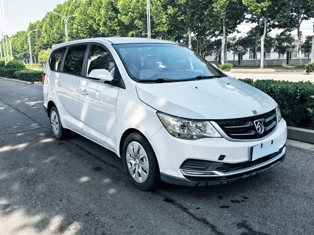 Baojun 730 — миниатюра 3