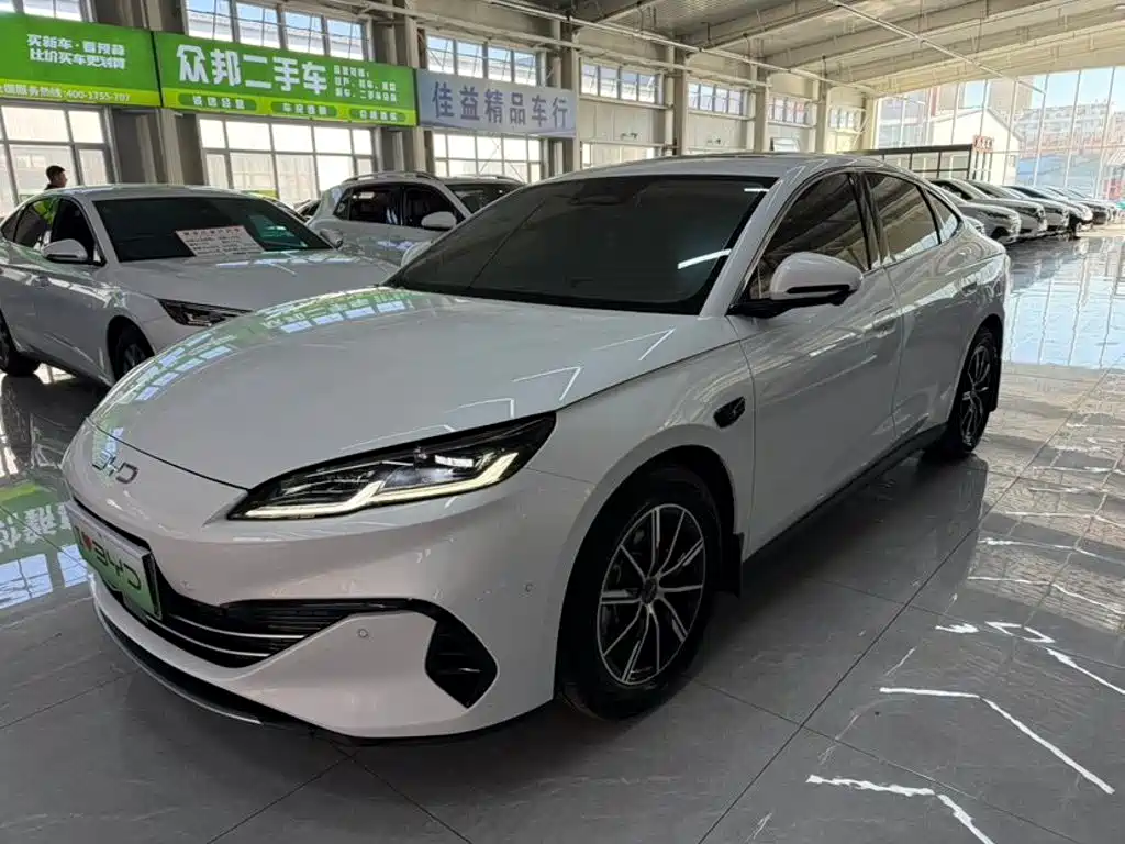 BYD Seal 06