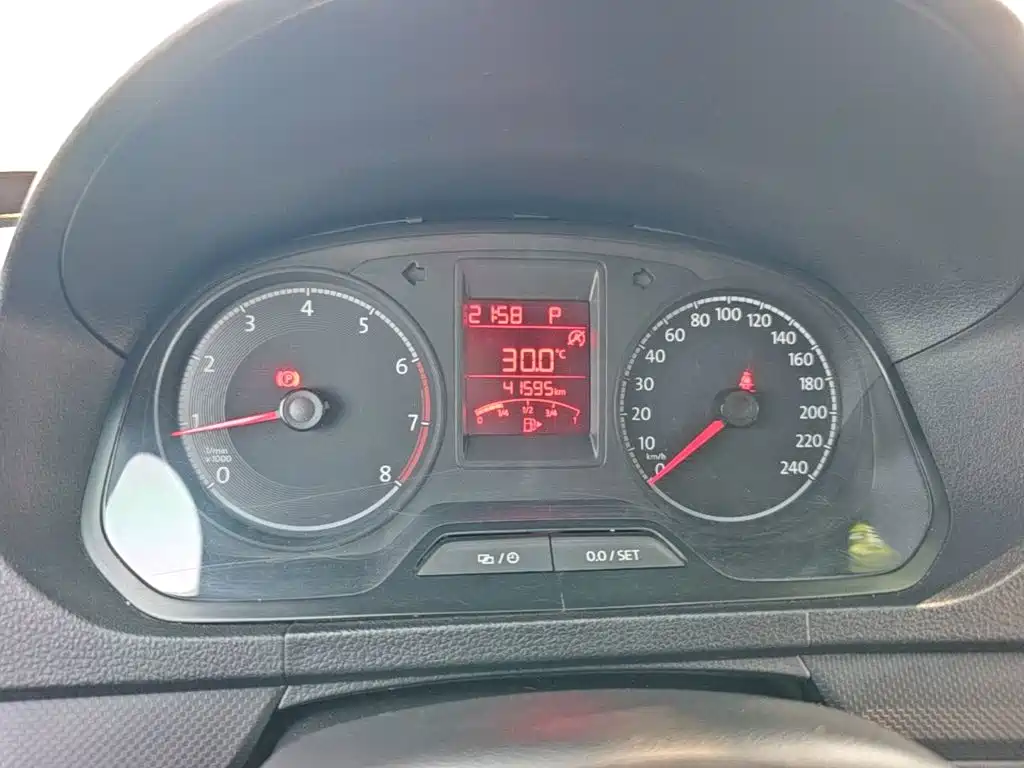 Jetta VA3 — миниатюра 12