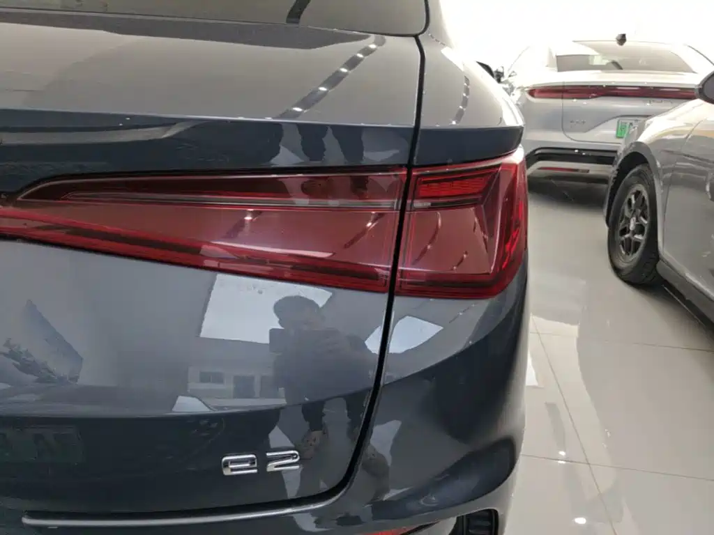 BYD e2 — миниатюра 8