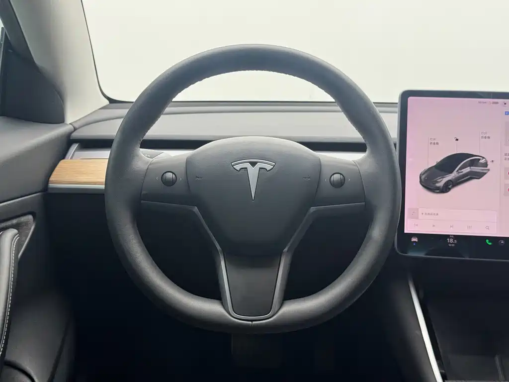 Tesla Model 3 — миниатюра 15