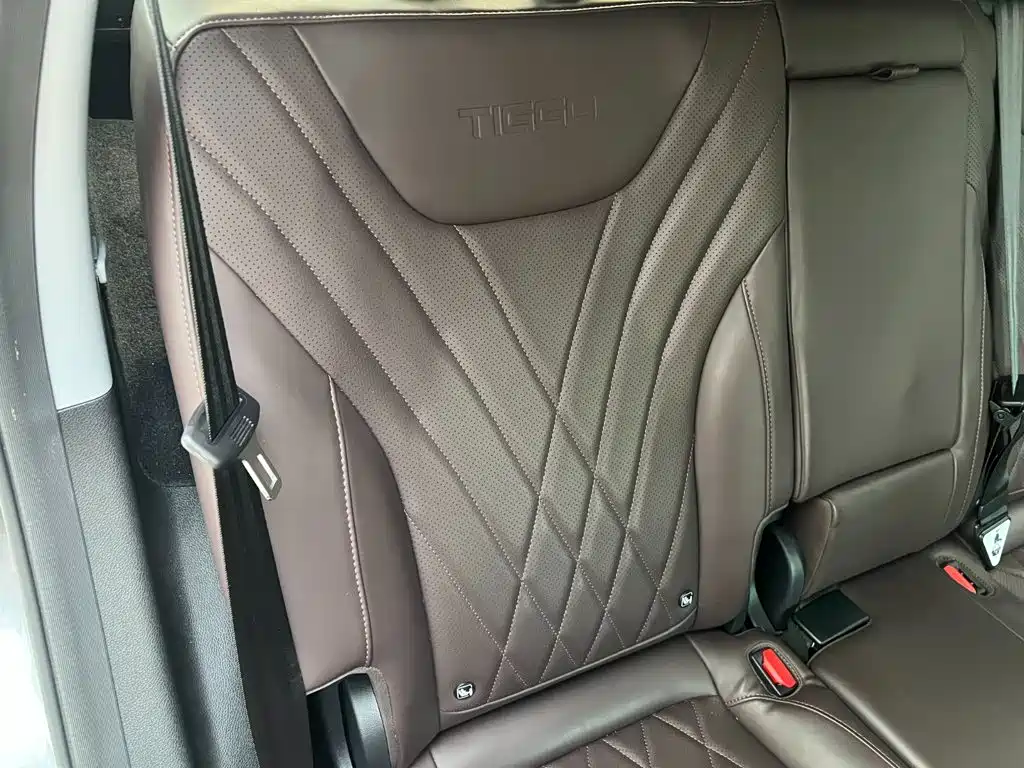 Chery Tiggo 8 PRO — миниатюра 18