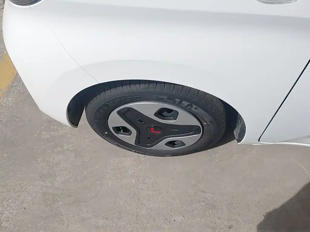 Wuling Zhiguang EV — миниатюра 23