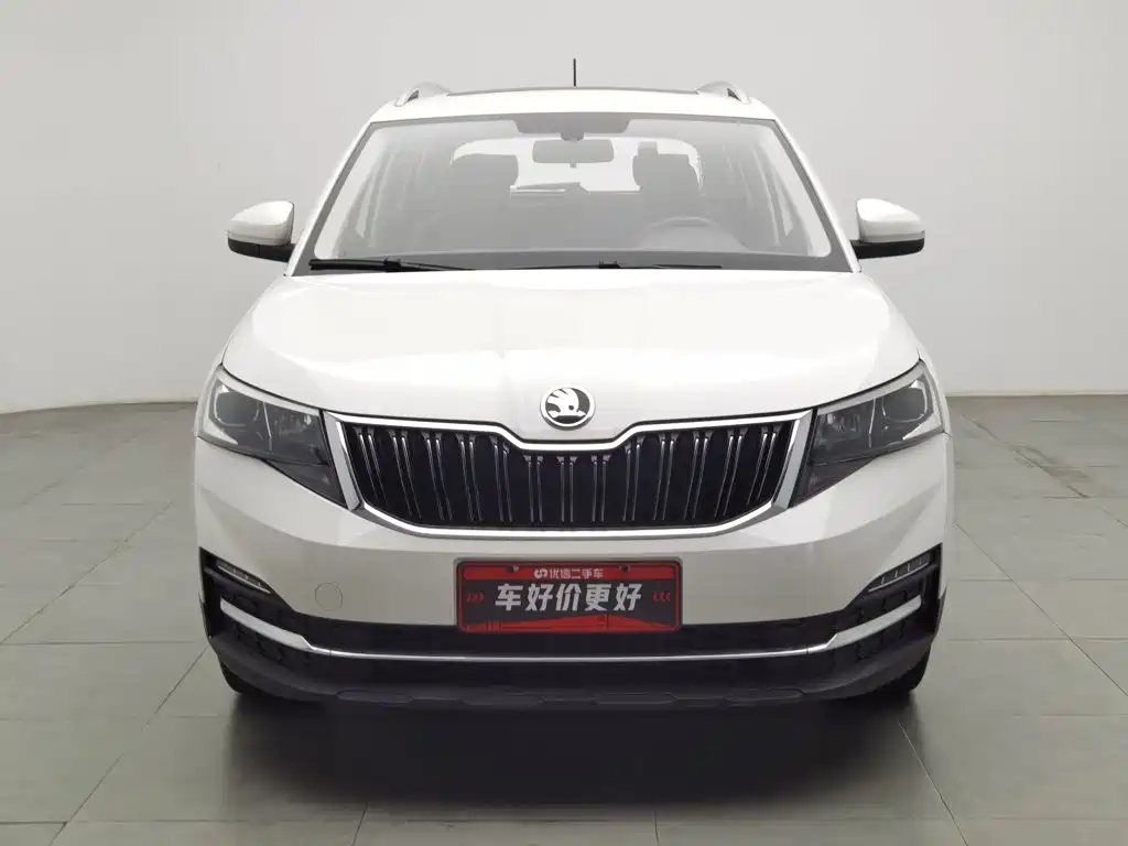 Skoda Kamiq — миниатюра 3