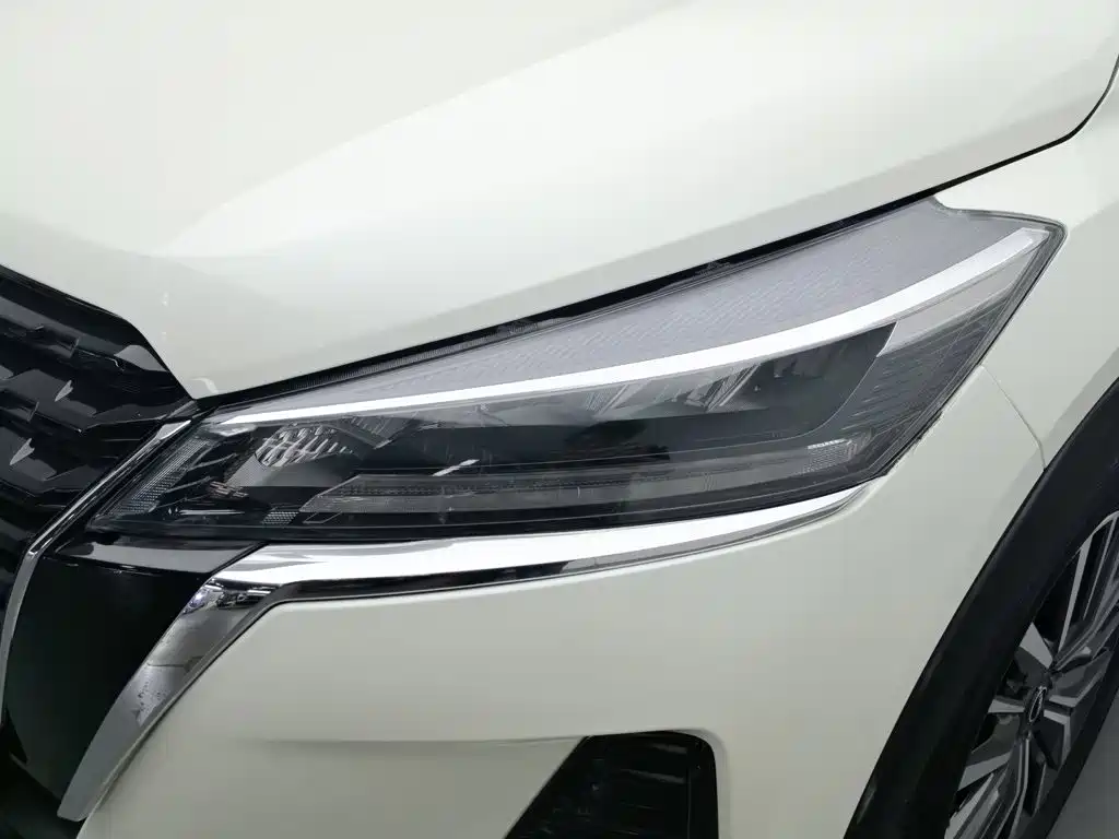 Nissan Kicks — миниатюра 7