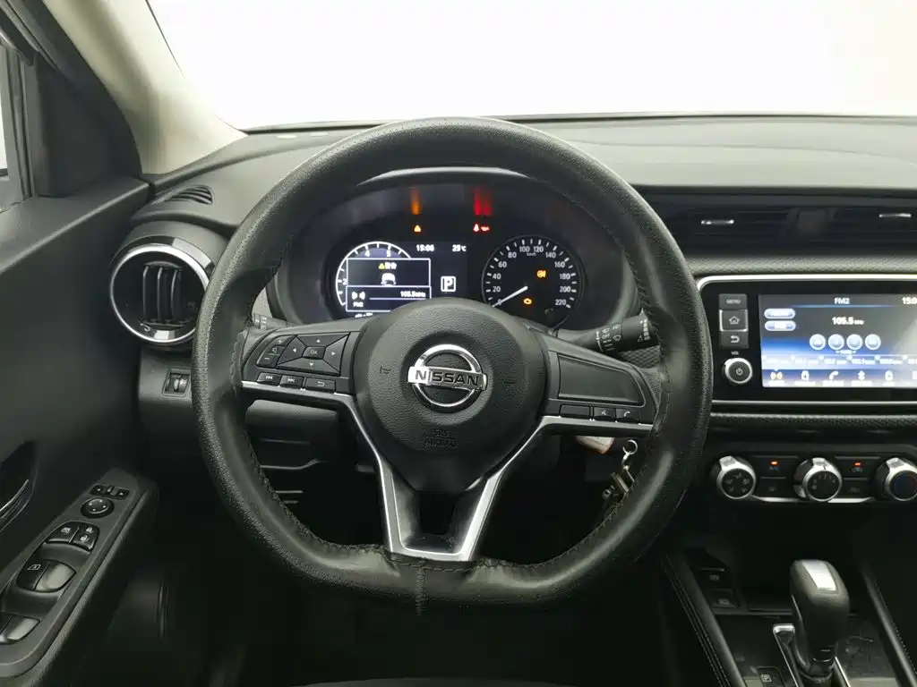 Nissan Kicks — миниатюра 11
