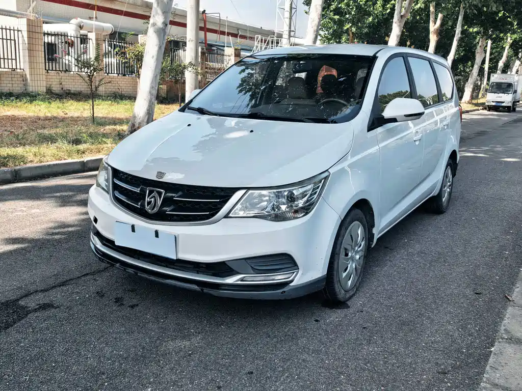 Baojun 730