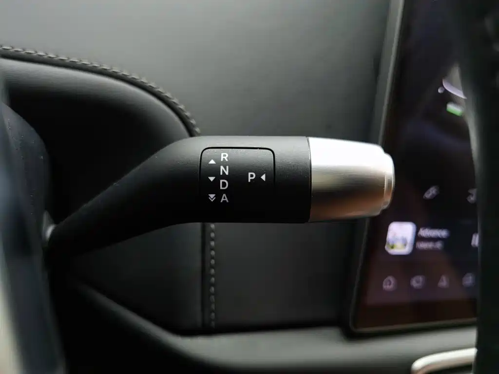 Li Auto Li L6 — миниатюра 13