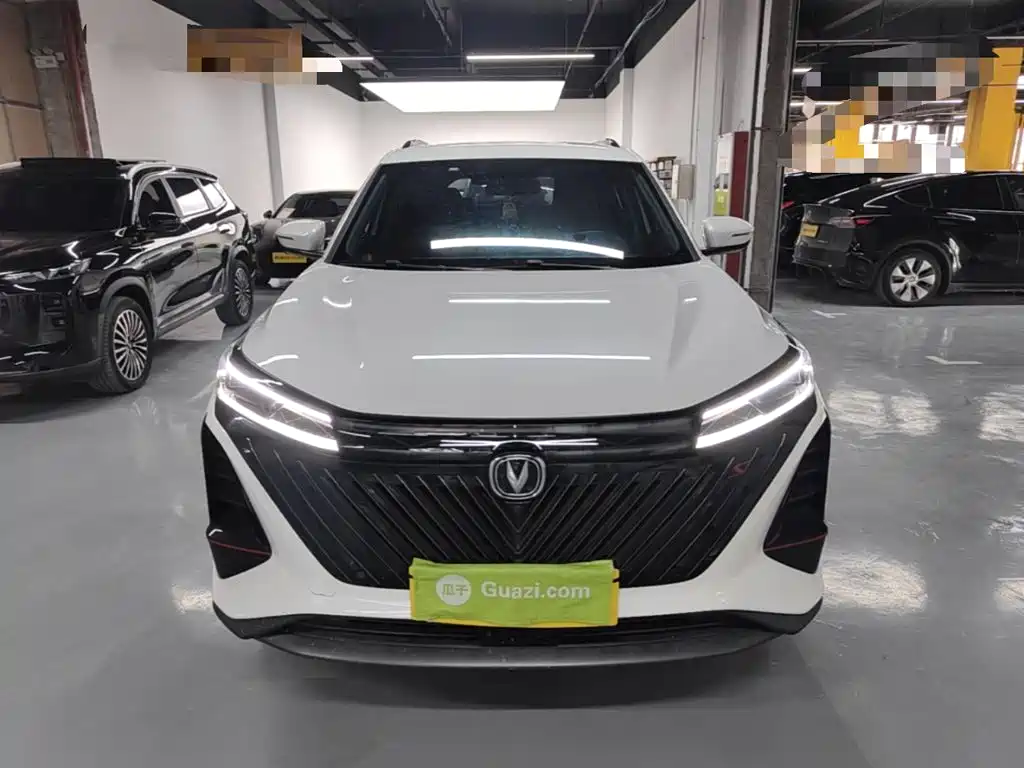 Changan CS75 PLUS — миниатюра 3