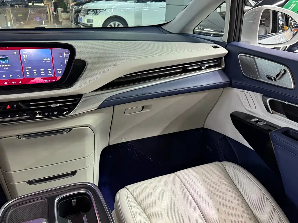 Buick Century — миниатюра 12