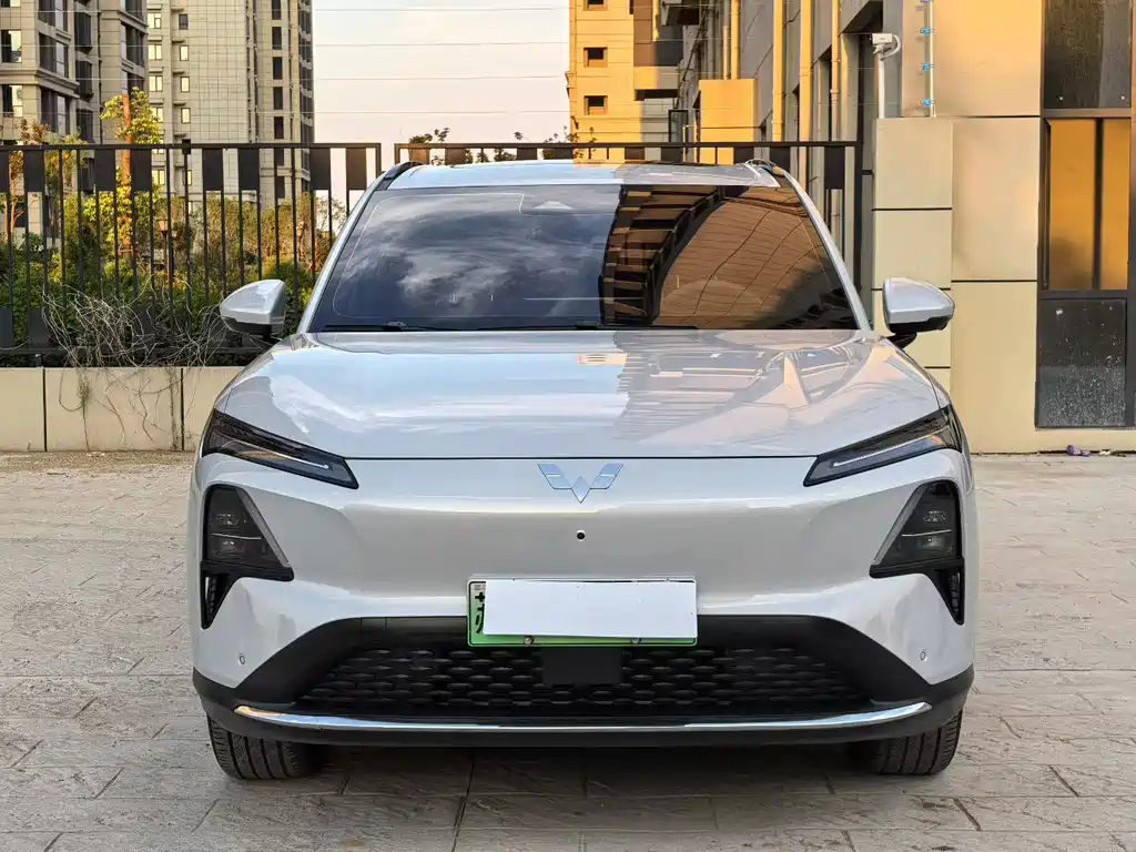 Wuling Xingguang S — миниатюра 2