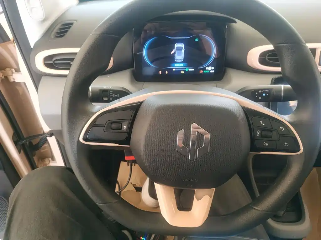 Leapmotor Leapmotor T03 — миниатюра 11