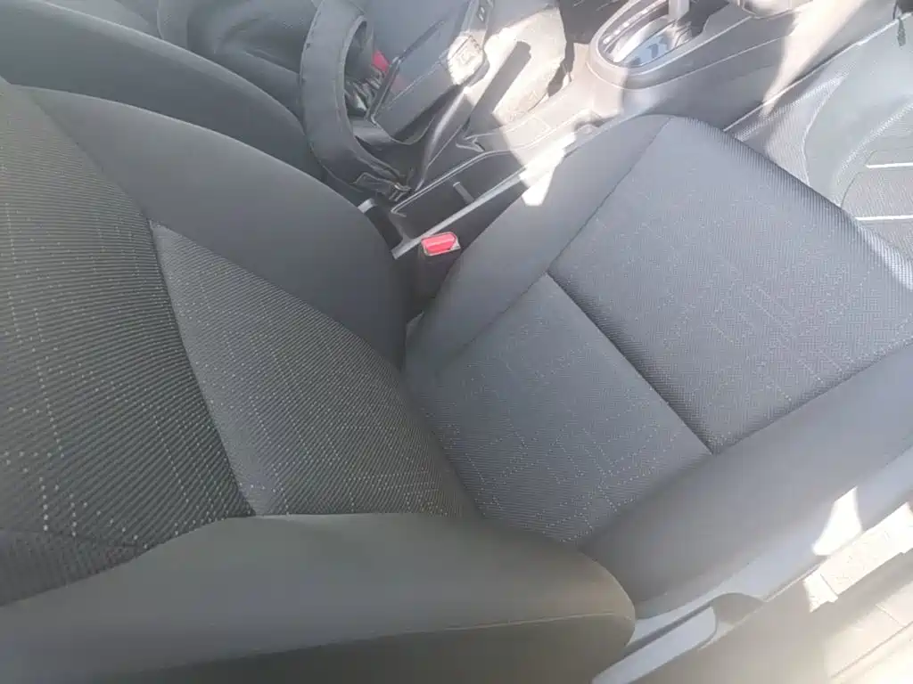 Honda Fit — миниатюра 25