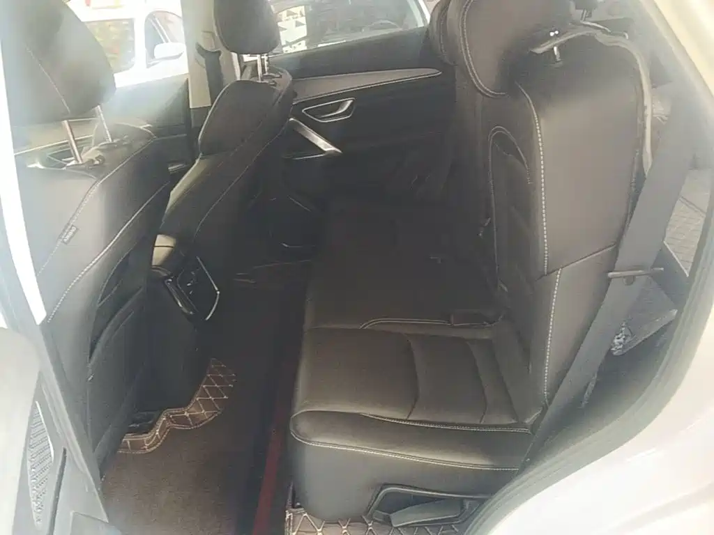 Jetour X70 PLUS — миниатюра 17