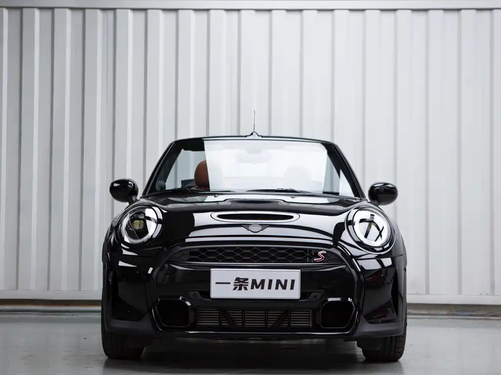 MINI Mini — миниатюра 3