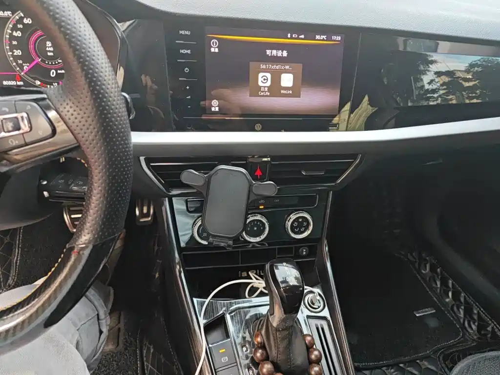 Volkswagen Lavida — миниатюра 14