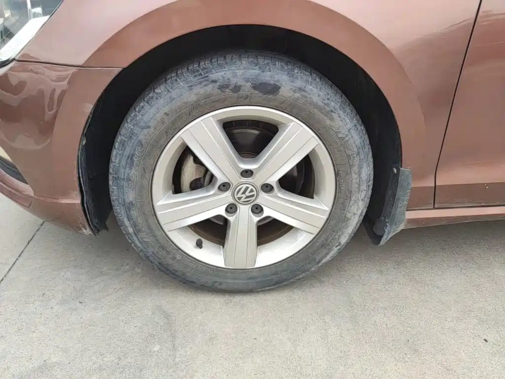 Volkswagen Lamando — миниатюра 23