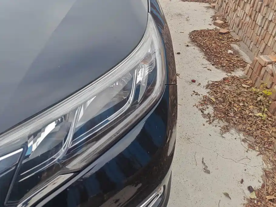 Honda CR-V — миниатюра 5
