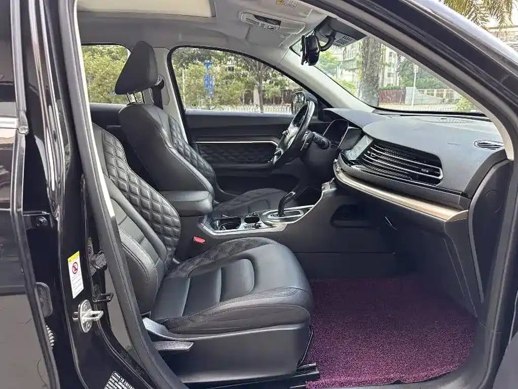 Haval H6 — миниатюра 14