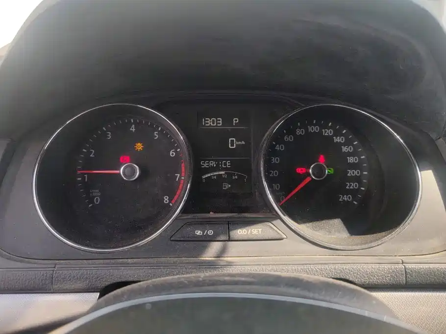 Volkswagen Lavida — миниатюра 14
