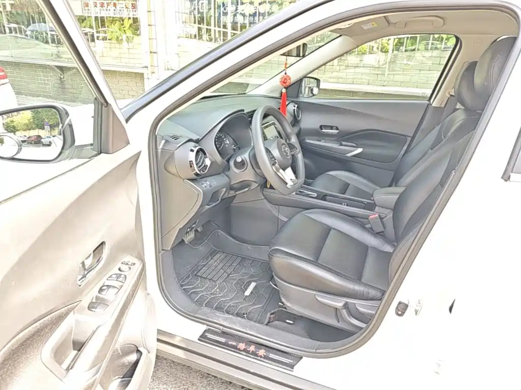 Nissan Kicks — миниатюра 16