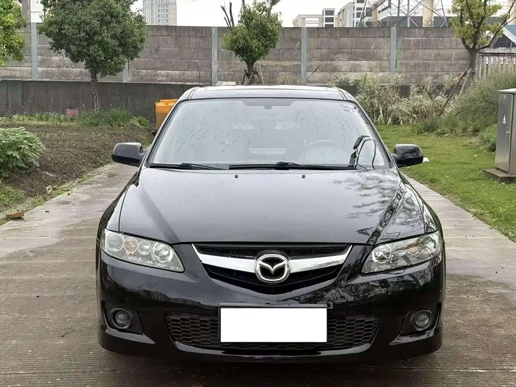 Mazda 6 — миниатюра 2